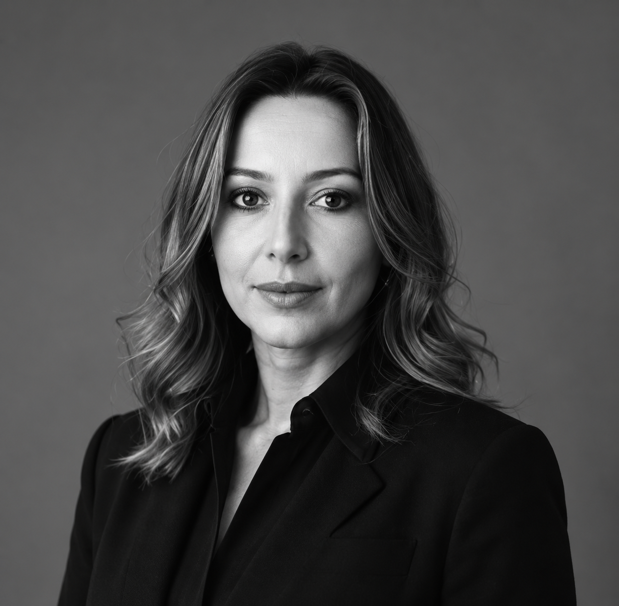 Cansu Ayyıldız portresi